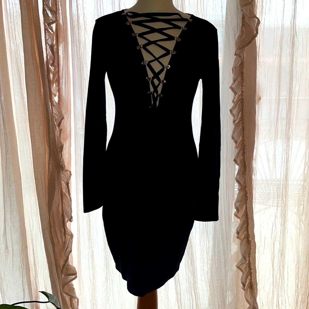 Mystic dress